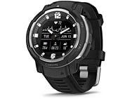 Garmin Instinct Crossover Zwart voor €307,42 bij de Media Markt