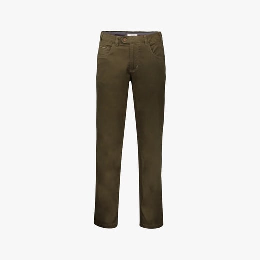 3 herenbroeken voor €100 bij Vdal