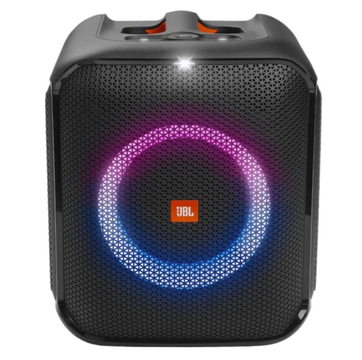 haai Echt neef JBL Encore Essential (zonder microfoon) met €114,99 bij Media Markt