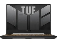 ASUS TUF Gaming F15 FX507VV-LP139W 15.6" gaming laptop voor €897 bij Amazon