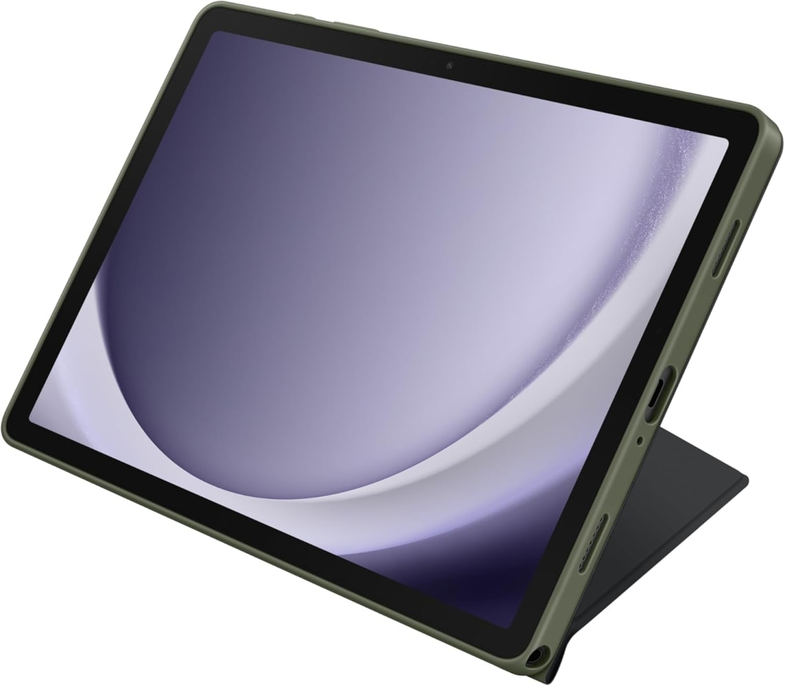 Samsung Galaxy Tab A9+ Book Cover voor €20 bij Amazon