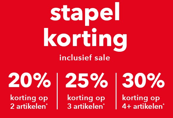 Scapino geen verzendkosten sales