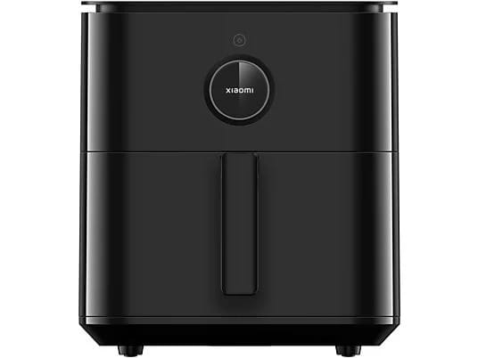 Freidora de aire Xiaomi Smart Air Fryer 6.5L, 1800W, 6.5L, 40-220ºC, Control por App por 57,84€