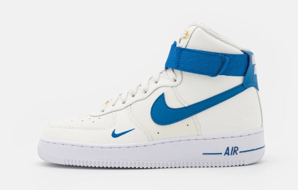 Nike Air Force 1 High SE 40th Anniversary sneakers voor €69,96 bij Zalando