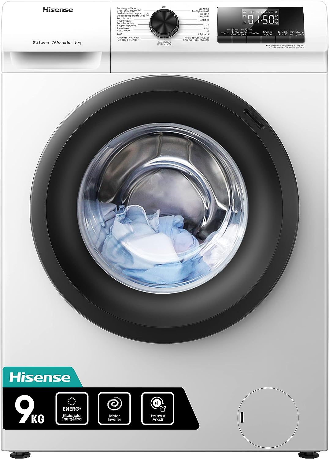 cubre lavadora frontal – Compra cubre lavadora frontal con envío gratis en  AliExpress version