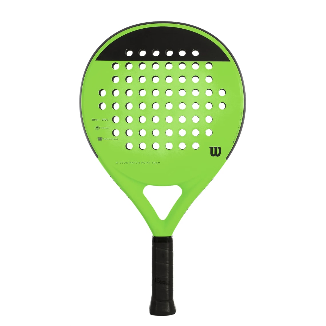 Pala Padel Wilson Match Point Team por 36.74€