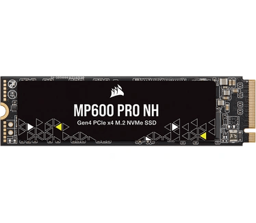 Hard Drive Corsair MP600 PRO NH 8 TB SSD voor €649 bij Bol