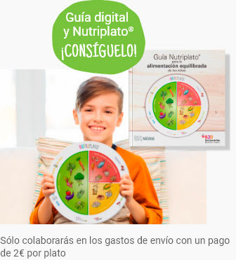 Qué es?  NUTRIPLATO® Nestlé®