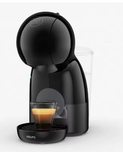 Chollo! Cafetera Nescafé Dolce Gusto Piccolo XS 31€. - Blog de Chollos