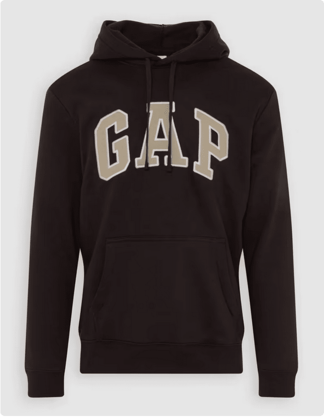 Sudadera GAP Hombre por solo 16,€