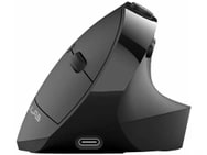 JLab JBuds Ergonomic Wireless Vertical Mouse voor €39,99 bij Coolblue