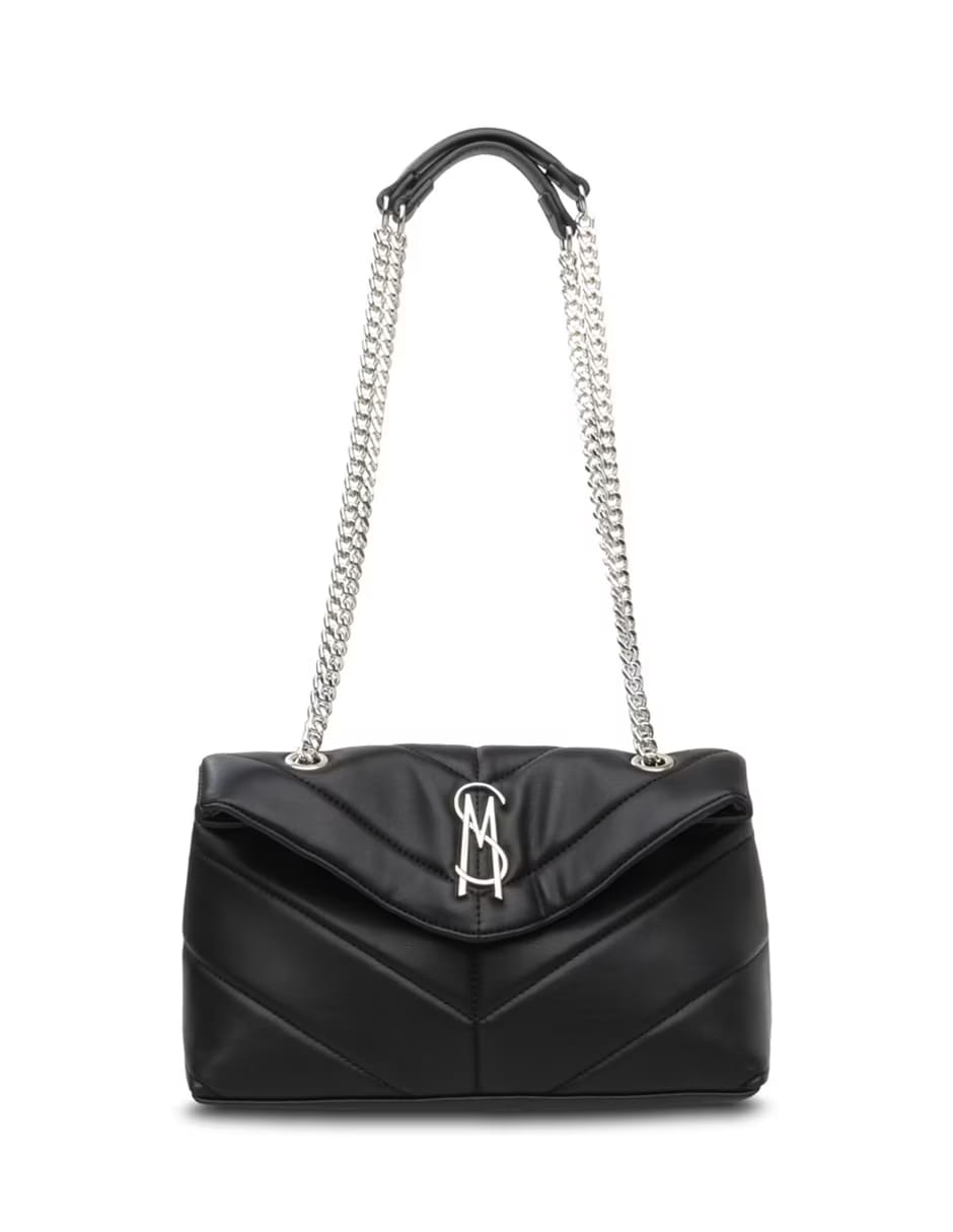 novia Vigilancia Mantenimiento Bolsa Crossbody Steve Madden Fall a $703 en Liverpool