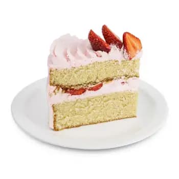 Tallcake de Fresa Member's Mark a $194 en Sam's Club