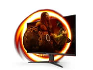 AOC G2 24G2SPAE - LED-Monitor voor €109 bij Amazon