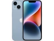 Apple iPhone 14, 512GB opslag Blauw voor €942 bij Amazon