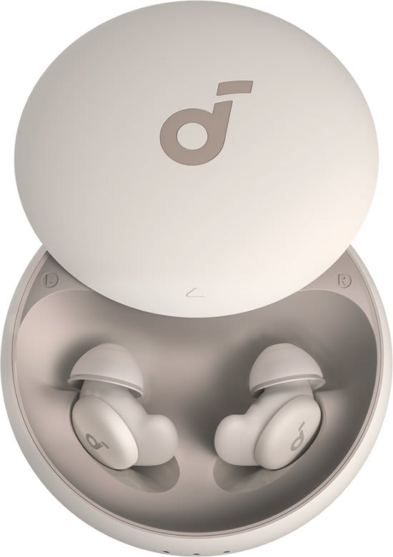 Soundcore Sleep A20 draadloze slaapoordopjes voor €114,99 bij Bol