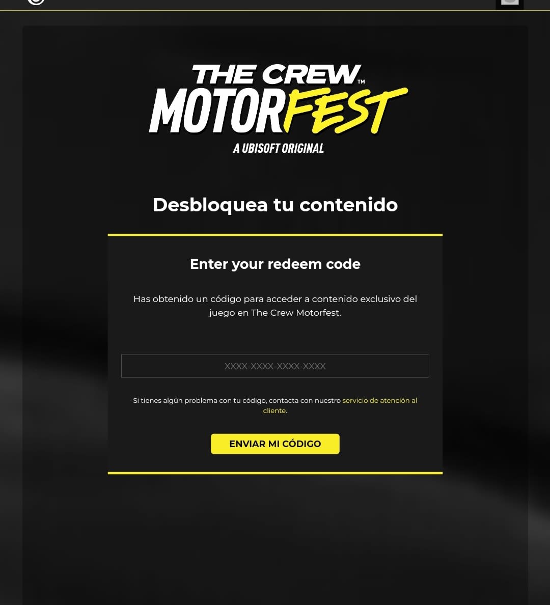 The Crew Motorfest - PS4 · UbiSoft · El Corte Inglés