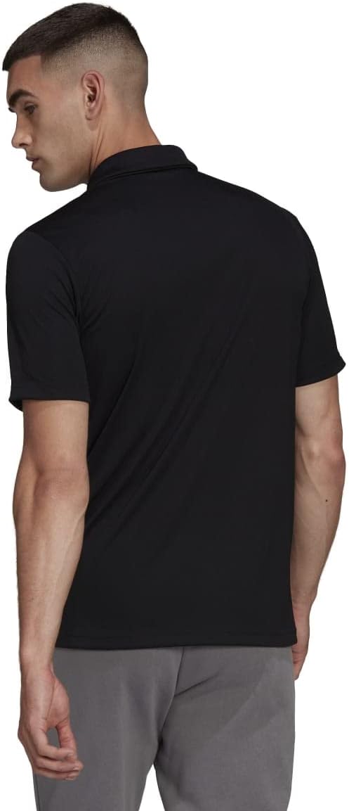 Adidas Entrada 22 Polo shirt voor €11,95 bij Amazon