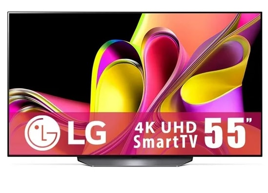 TV LG 55 Pulgadas OLED 4K Oled55b3psa