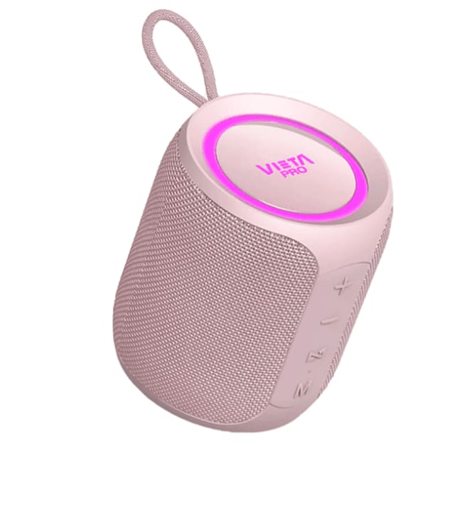 Este altavoz bluetooth de Lidl con 22 de autonomía y resistente al