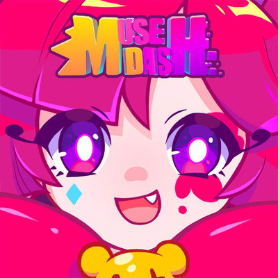 Gratis Muse Dash (Android)
