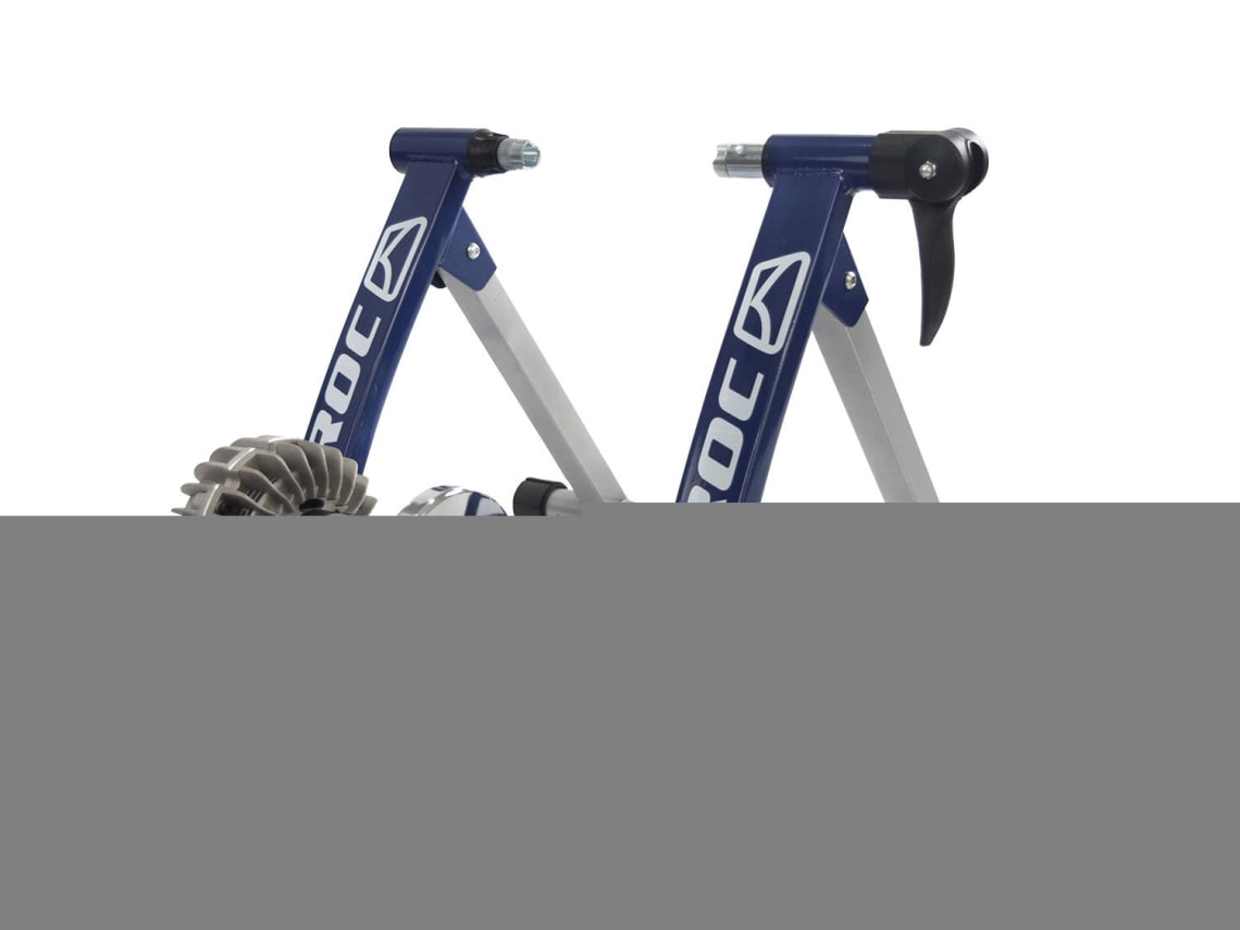 Leroc Rodillo hidráulico para bicicleta entrenamiento por 80€