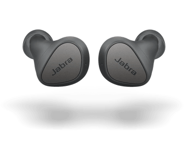 Jabra Elite 4 - Draadloze oordopjes voor €59 bij Bol
