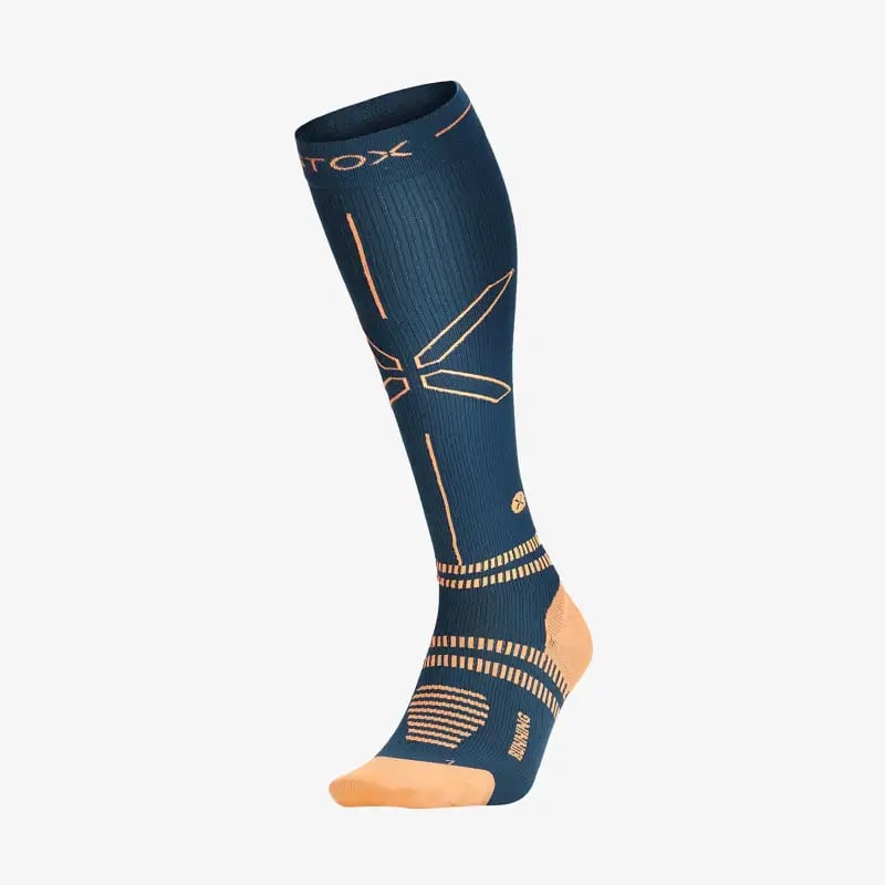 Stoxenergy voor 15% korting op running socks