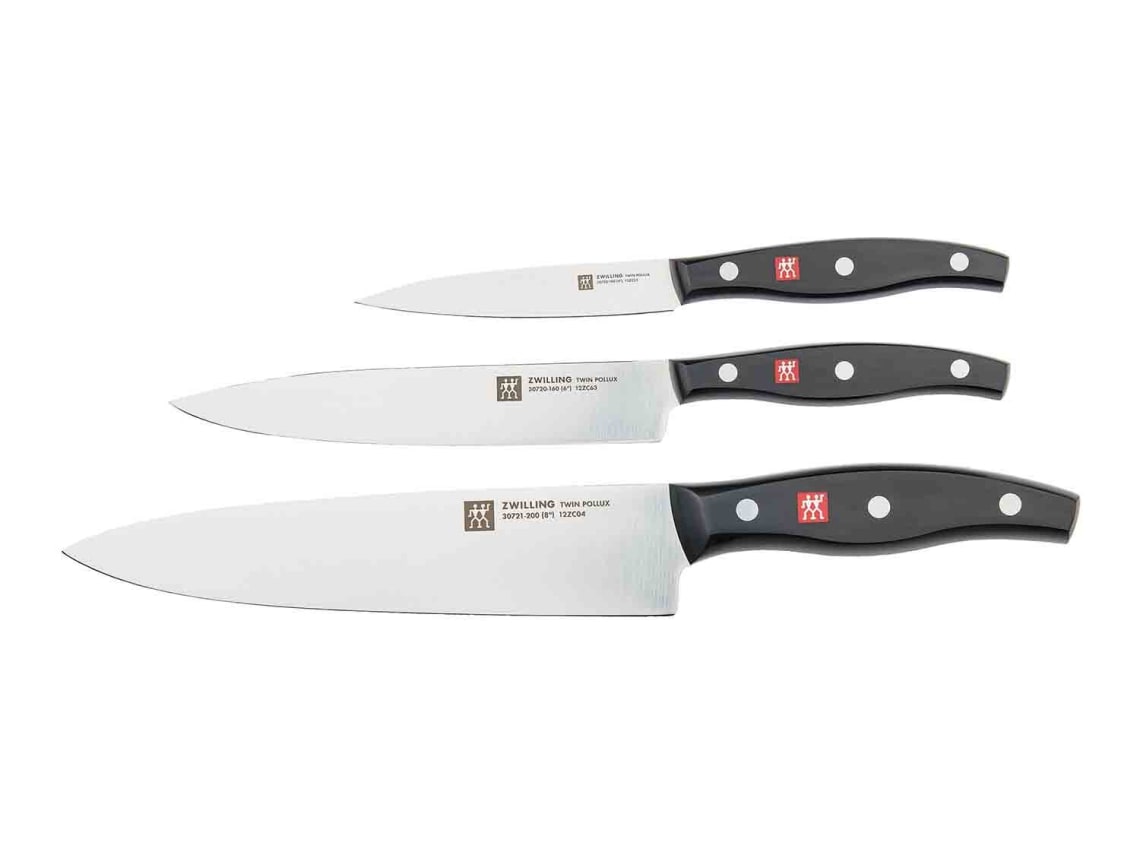 Juegos de cuchillos · Cuchillos de cocina · El Corte Inglés (38)
