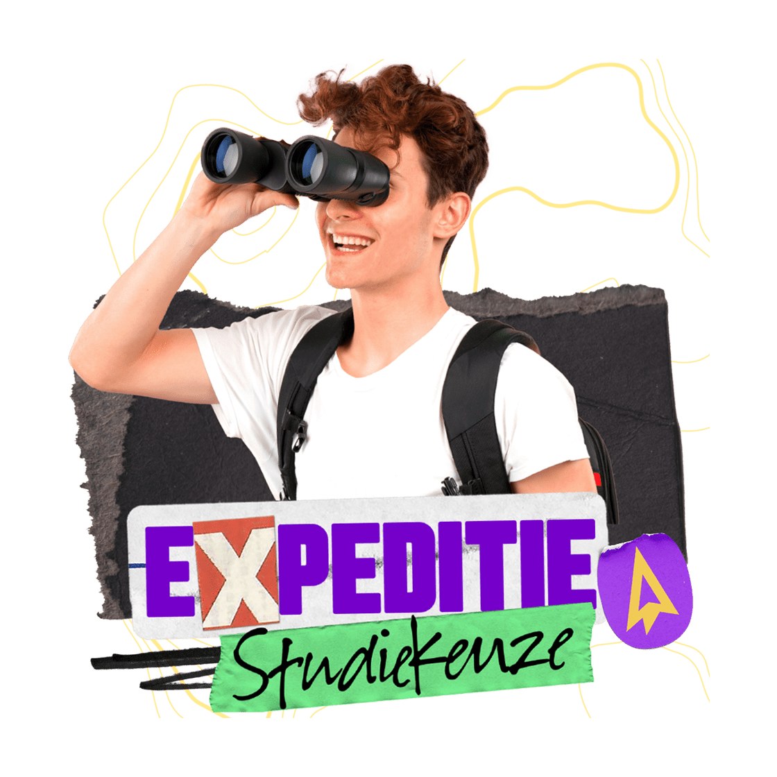 Gratis Tickets Studiekeuzebeurs West in Rotterdam Ahoy