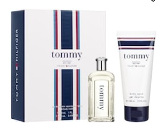 TommyEau de Toilette 30 ml Set Geurset + Impact Bodywash (100ml) voor €21,99 bij Douglass
