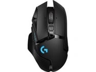 Logitech Wireless Gaming Mouse G502 Lightspeed voor €64,11 bij Amazon