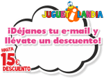 cupon descuento juguetilandia 2019