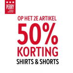 perry sport kortingscode 80 korting 25 extra korting in augustus 2021