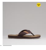 merkal chanclas hombre