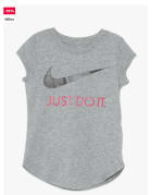 50% + 10% Extra: Código promocional Nike en Mayo