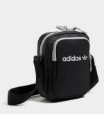 Bandolera Adidas Originals ZX por 7,20€ en JD Sports