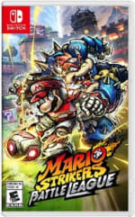 MARIO STRIKERS BATTLE LEAGUE – Gameplanet