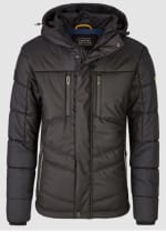 Maison Lab sale met 70% korting op Camel Active jassen Maison Lab sale met 70% korting op Camel Active jassen