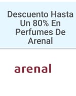 código promocional de Arenal ➤ 80% descuento + 80 código promocional de Arenal ➤ 80% descuento + 80