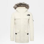 parka mcmurdo 2 para hombre