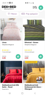 Dekbeddiscounter Kortingscode 90 Korting 15 Extra Korting In Februari 2021