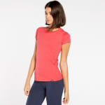 Camisetas up sprinter mujer clearance