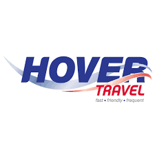 Logo Hovertravel