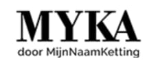 MYKA kortingscode ➤ korting + 21% extra korting in April