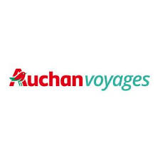 Logo Voyages-auchan