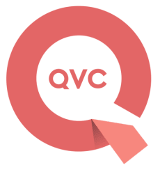 QVC UK  £5 Off Your First Shop With Code FIVE4U