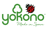 Yokono cupón ➤ 50% descuento + 10% descuento extra en mayo 2022