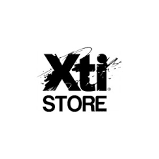 Xti Store código de descuento ➤ 75% descuento + 11% descuento extra en  Agosto 2023