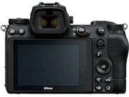 Nikon Z6 II systeemcamera (body) 24.5MP FX-Format BSI CMOS Sensor voor €1.721 bij Amazon